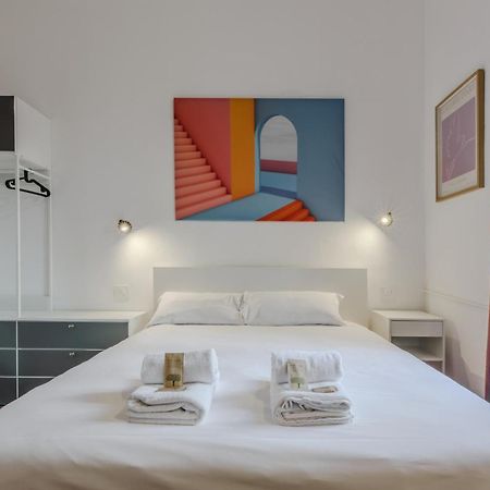 New And Functional Apartments Near The Metro Milán Exterior foto