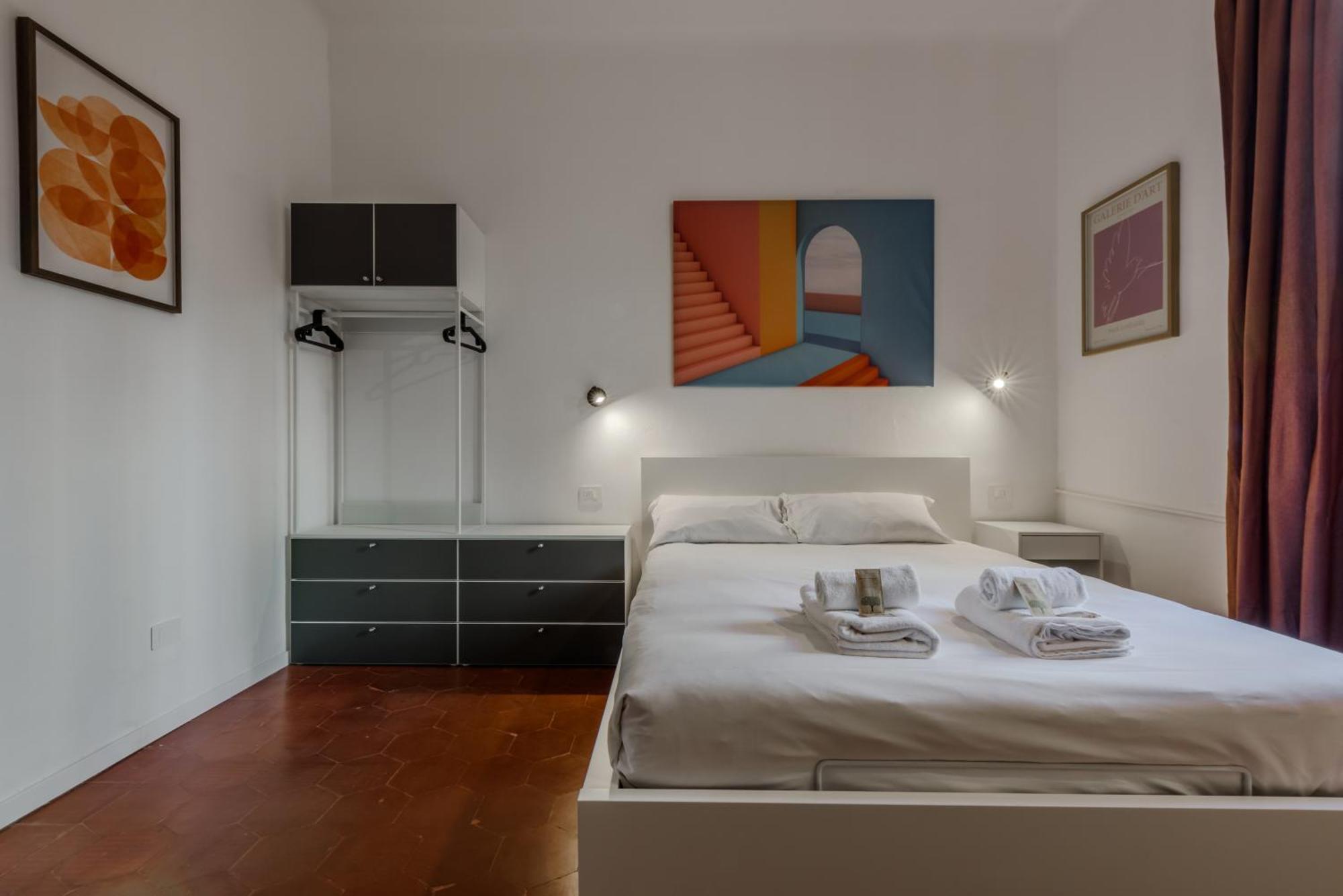New And Functional Apartments Near The Metro Milán Exterior foto
