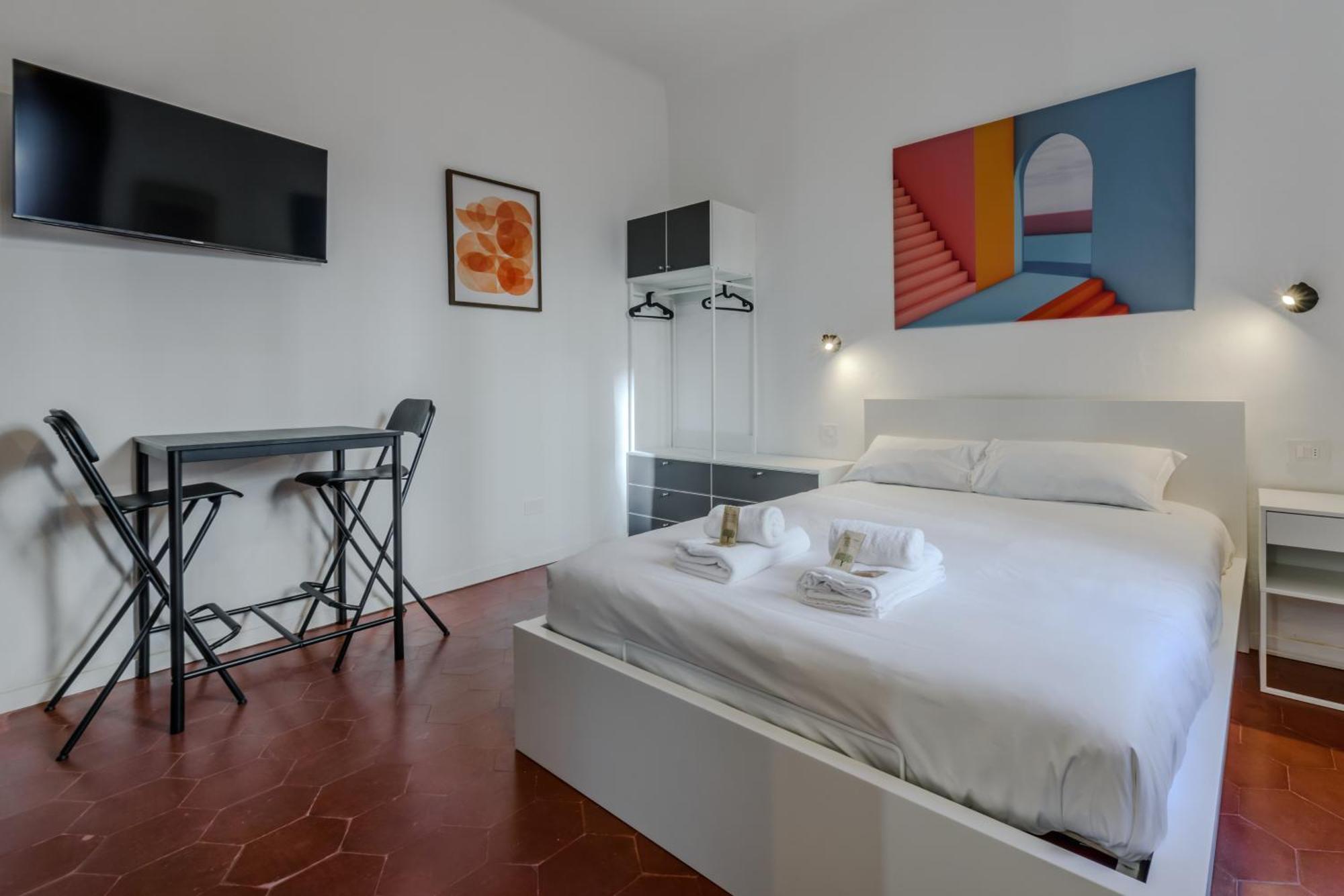 New And Functional Apartments Near The Metro Milán Exterior foto