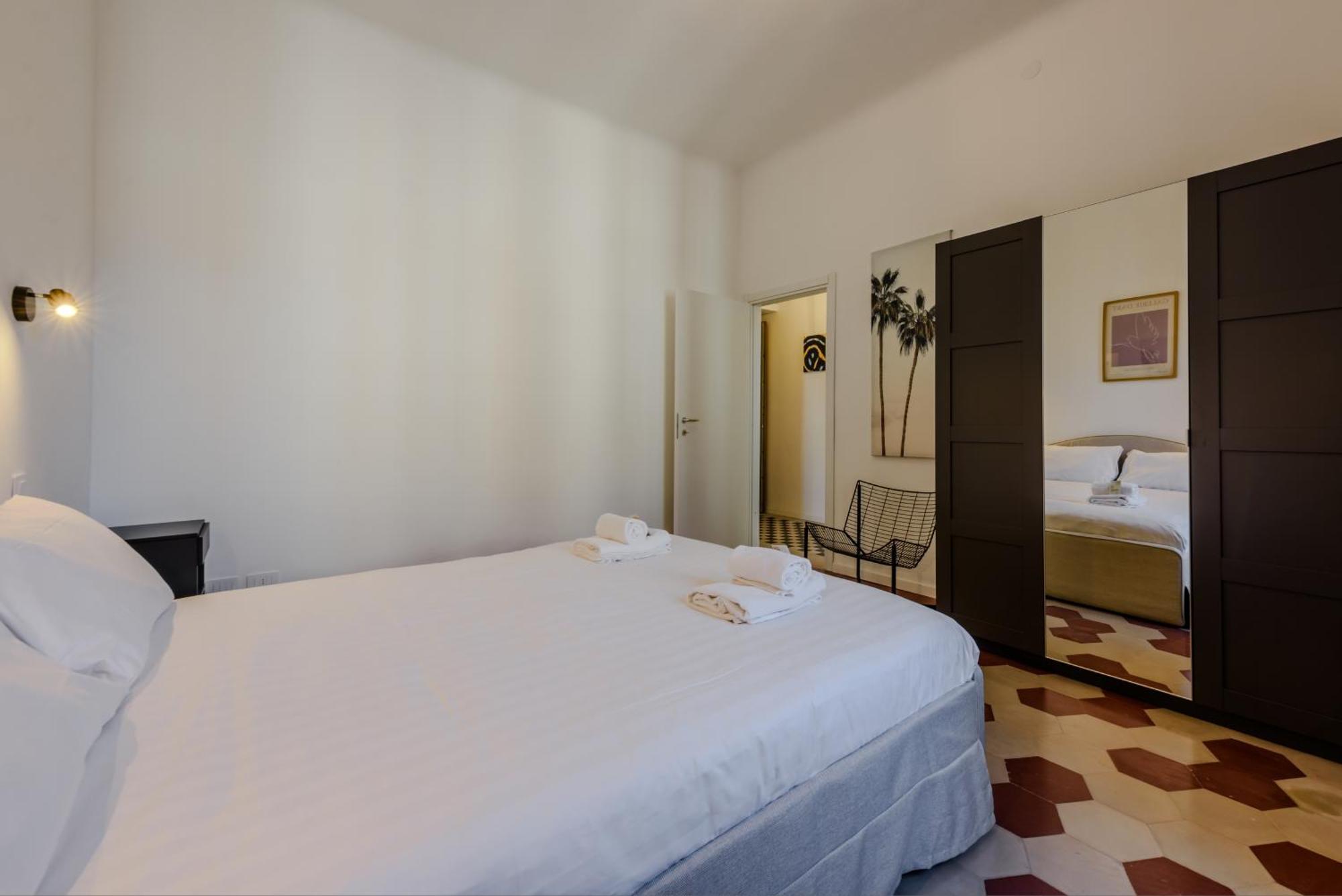 New And Functional Apartments Near The Metro Milán Exterior foto